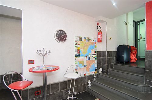 Suite Apartments Angioini Неаполь Экстерьер фото